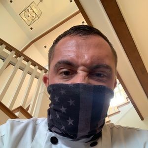 Meet your Posher, Chris